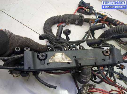 купить Электропроводка на BMW 5 E39 1995-2003