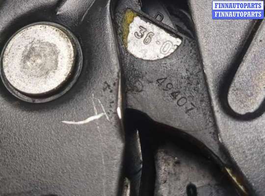 купить Замок двери на Volvo XC90 2002-2014