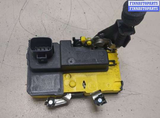 купить Замок двери на Volvo XC90 2002-2014
