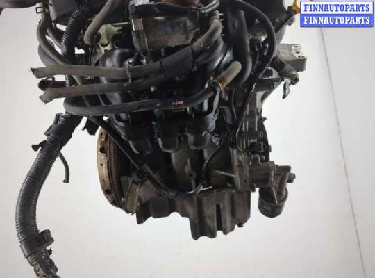 купить Двигатель (ДВС) на Toyota Yaris 2005-2011