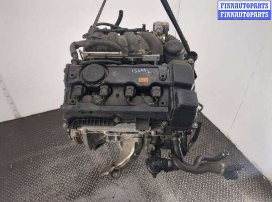 купить Двигатель (ДВС) на BMW 1 E87 2004-2011