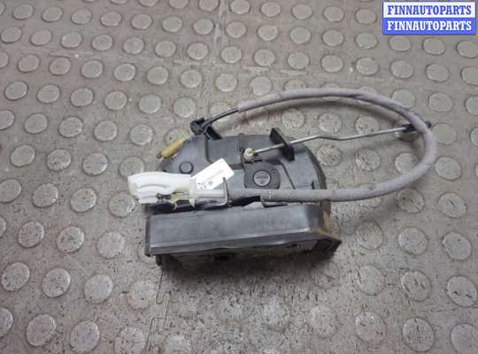 Купить Замок двери на BMW X5 E53 2000-2006 Замок двери BM3548555 на BMW X5 E53 2000-2006