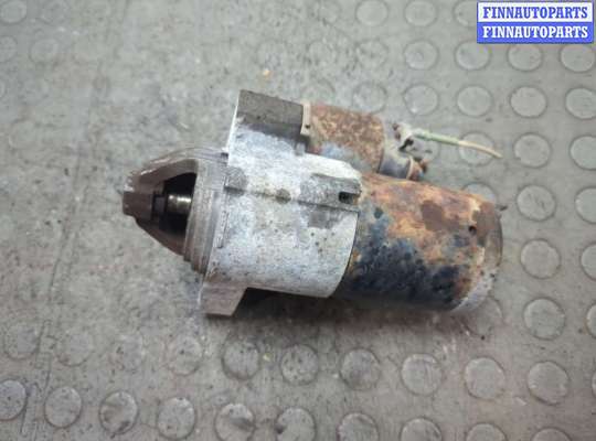 Стартер CT1137580 на Citroen C4 2010-2020
