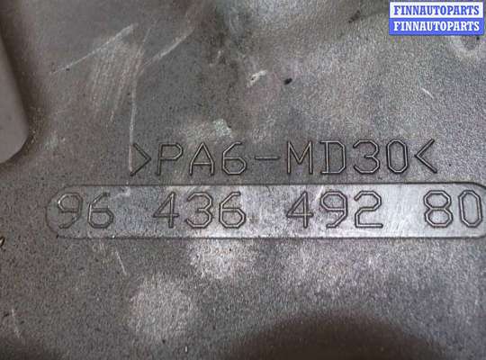 купить Защита (кожух) ремня ГРМ на Ford Focus 2 2005-2008