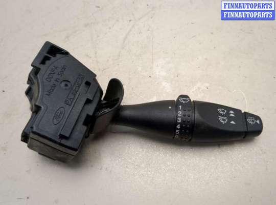 Купить Переключатель дворников (стеклоочистителя) на Ford Mondeo 3 2000-2007 Переключатель дворников (стеклоочистителя) FO2165753 на Ford Mondeo 3 2000-2007