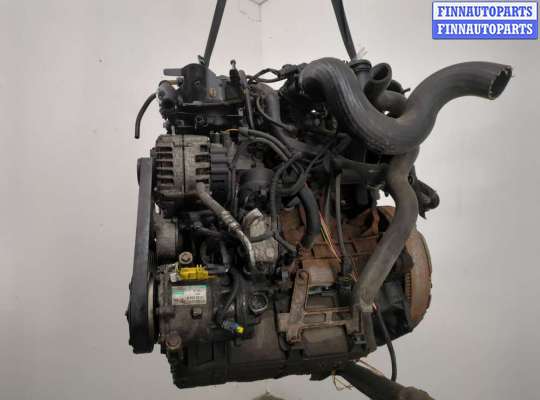 купить Компрессор кондиционера на Peugeot 407 2004-2011