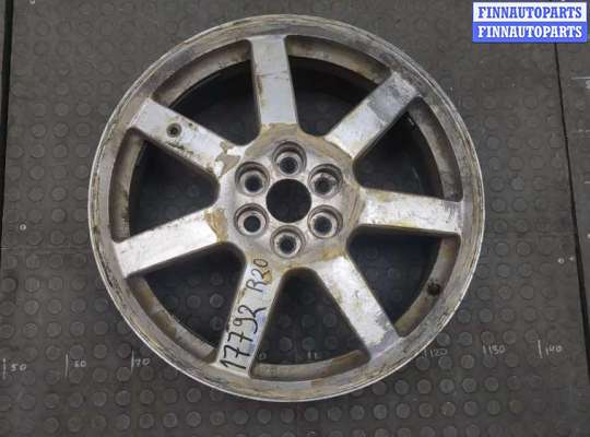 купить Диск литой на Cadillac SRX 2009-2016