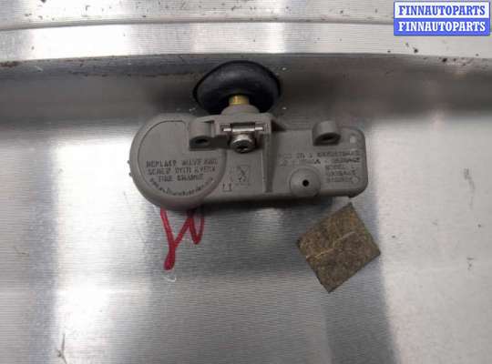 купить Диск литой на Cadillac SRX 2009-2016