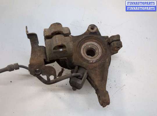 купить Ступица (кулак, цапфа) на Citroen Berlingo 1997-2002