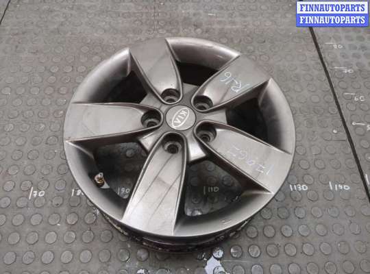 купить Датчик давления шин на KIA Cerato 2009-2013