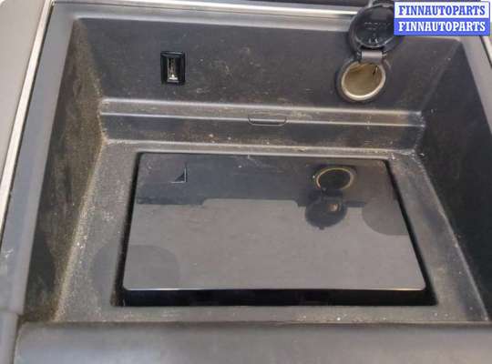 купить Консоль салона (кулисная часть) на Citroen C5 Aircross 2018-2025