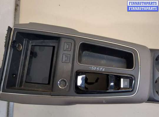 купить Консоль салона (кулисная часть) на Citroen C5 Aircross 2018-2025