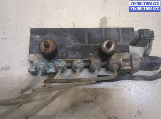 Блок клапанов MB1560424 на Mercedes S W220 1998-2006