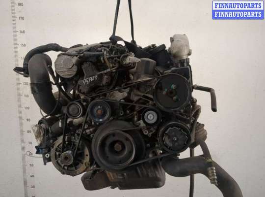 Форсунка топливная MB1454003 на Mercedes S W220 1998-2005