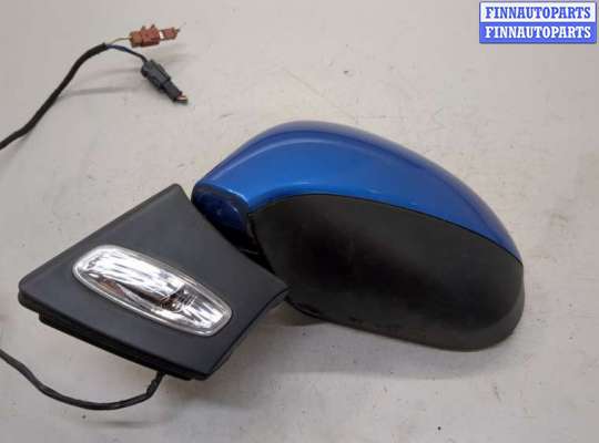 купить Зеркало боковое на Peugeot 207 2006-2015