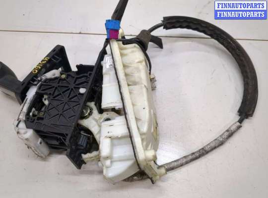 купить Кулиса КПП на Volkswagen Touareg 2002-2007