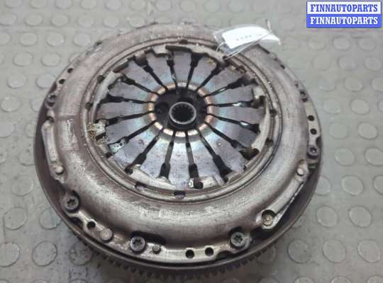 Маховик OP2285307 на Opel Corsa D 2006-2014