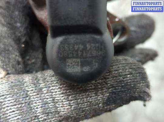 Форсунка топливная на Ford Mondeo IV