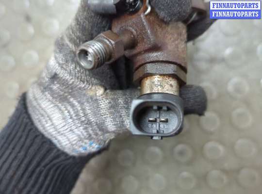 Форсунка топливная на Ford Mondeo IV