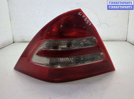 купить Фонарь (задний) на Mercedes C W203 2000-2008
