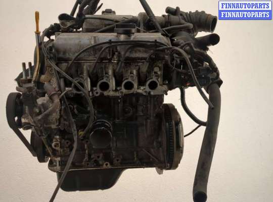 купить Двигатель (ДВС) на Hyundai Getz 2002-2011