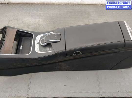 купить Джойстик мультимедиа на Mercedes S W222 2013-2020