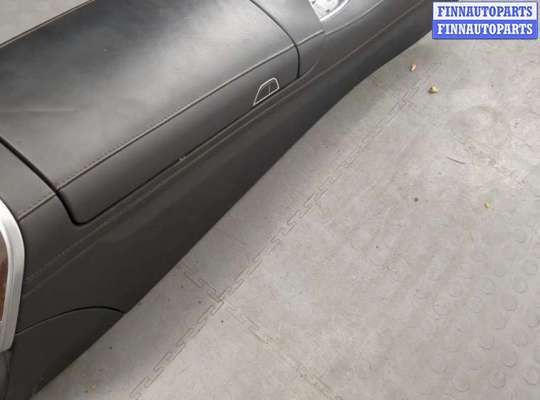 купить Джойстик мультимедиа на Mercedes S W222 2013-2020