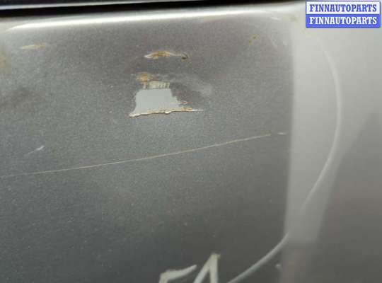 купить Капот на Skoda Octavia (A5) 2004-2013