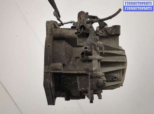купить КПП 6-ст.мех. (МКПП) на Opel Astra H 2004-2010