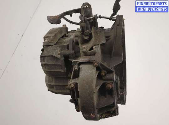 купить КПП 6-ст.мех. (МКПП) на Opel Astra H 2004-2010