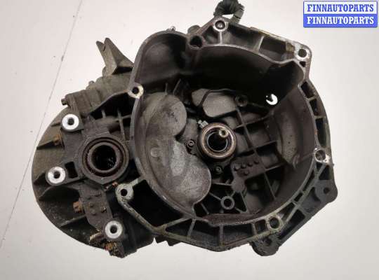 купить КПП 6-ст.мех. (МКПП) на Opel Astra H 2004-2010