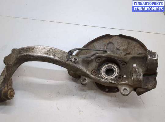 купить Ступица (кулак, цапфа) на Audi A4 (B7) 2004-2009