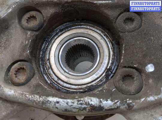 купить Ступица (кулак, цапфа) на Audi A4 (B7) 2004-2009