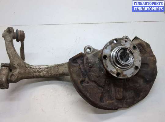 Купить Ступица (кулак, цапфа) на Audi A4 (B7) 2004-2009 Ступица (кулак, цапфа) AU1706310 на Audi A4 (B7) 2004-2009