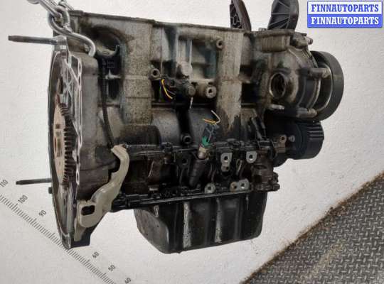 купить Блок цилиндров (Шорт блок) на Peugeot 308 2007-2013