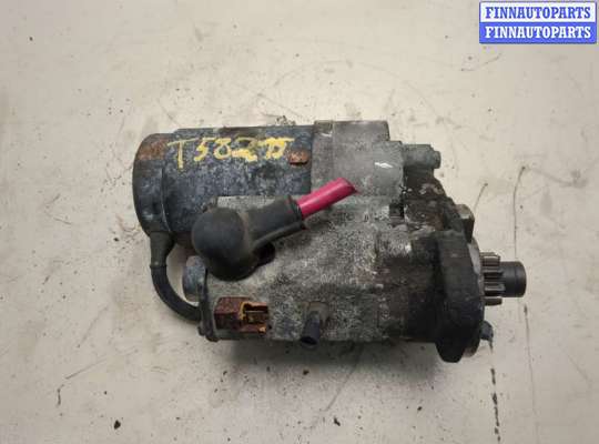 Стартер KA581333 на KIA Sportage 2004-2010