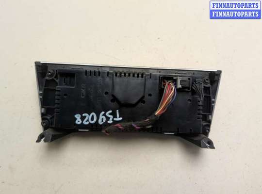 купить Переключатель отопителя (печки) на Mercedes C W203 2000-2008