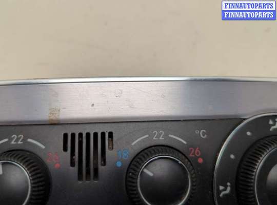 купить Переключатель отопителя (печки) на Mercedes C W203 2000-2008