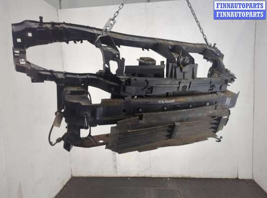 Сигнал (клаксон) FO2153493 на Ford Mondeo 4 2007-2015