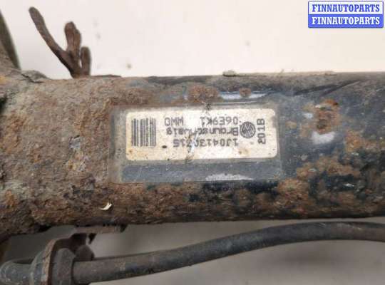 Стойка подвески амортизационная на Volkswagen Golf IV (1J)