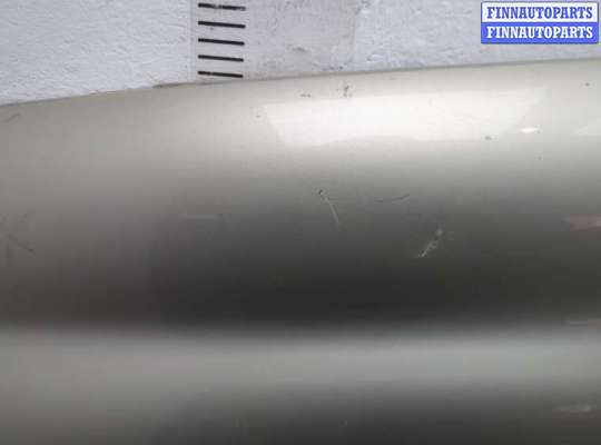 купить Капот на Jaguar X-Type 2001-2009