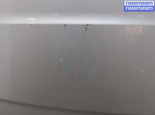 купить Капот на Jaguar X-Type 2001-2009