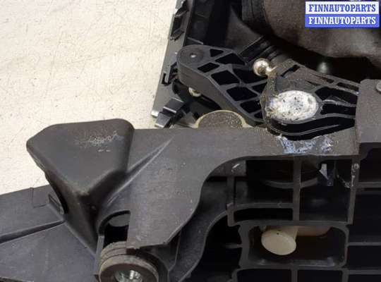 купить Кулиса КПП на Ford Focus 3 2011-2015