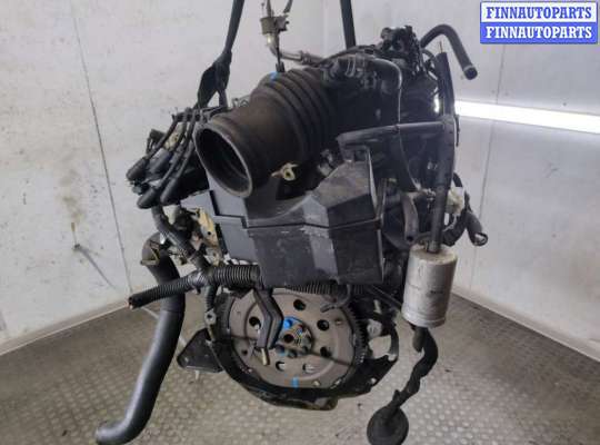 купить Заслонка дроссельная на Nissan Primera P11 1996-2002