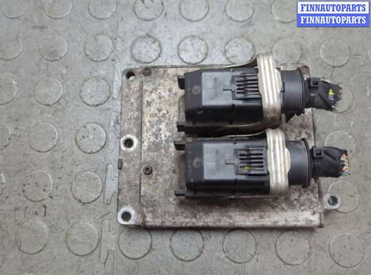 купить Блок управления двигателем на Saab 9-3 2002-2014