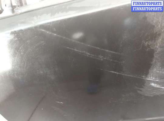 Дверь боковая на Nissan Pathfinder III (R51)