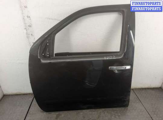 Дверь боковая (легковая) NS923538 на Nissan Pathfinder 2004-2014