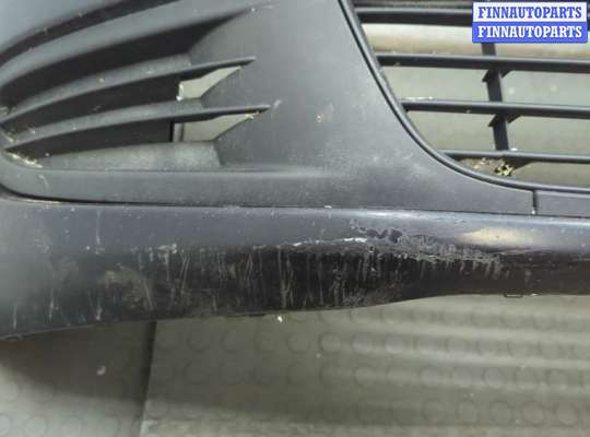 купить Бампер на Volkswagen Golf 6 2009-2012