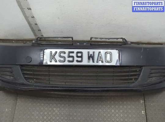 купить Бампер на Volkswagen Golf 6 2009-2012