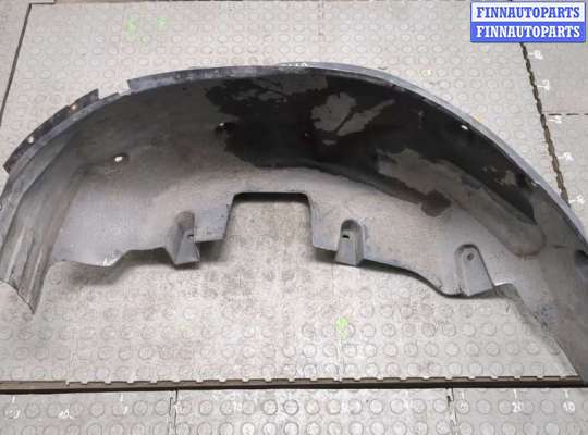 Защита арок (подкрылок) HD489823 на Honda Pilot 2008-2015